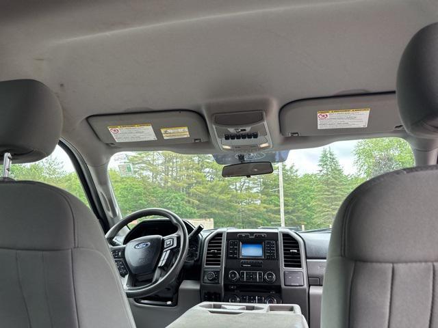 used 2018 Ford F-250 car, priced at $25,999