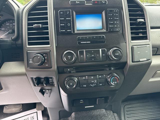 used 2018 Ford F-250 car, priced at $25,999