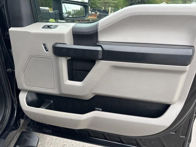 used 2018 Ford F-250 car, priced at $25,999