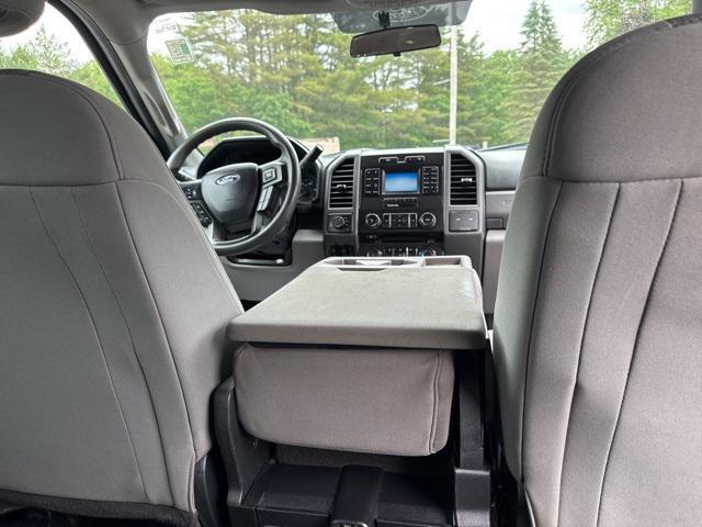 used 2018 Ford F-250 car, priced at $25,999
