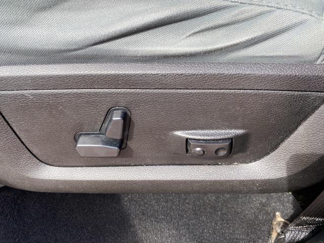 used 2019 Ram 1500 car, priced at $20,999