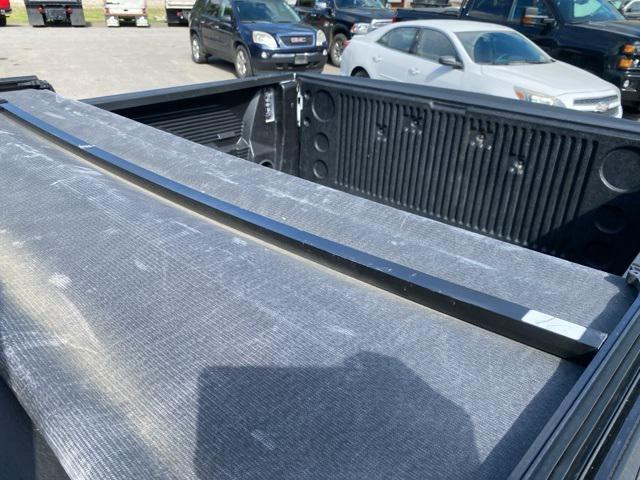 used 2019 Ram 1500 car, priced at $20,999