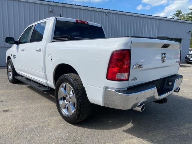 used 2019 Ram 1500 car, priced at $20,999