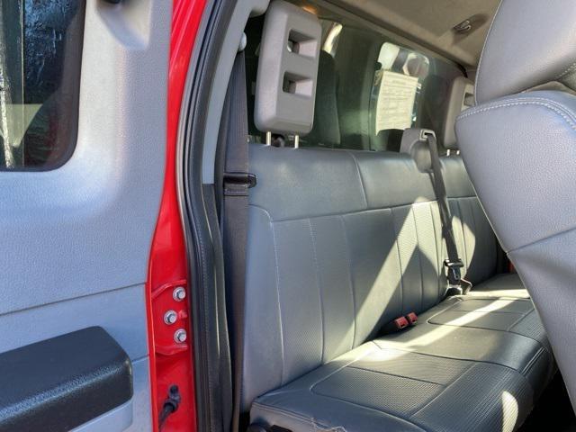 used 2014 Ford F-350 car, priced at $29,875