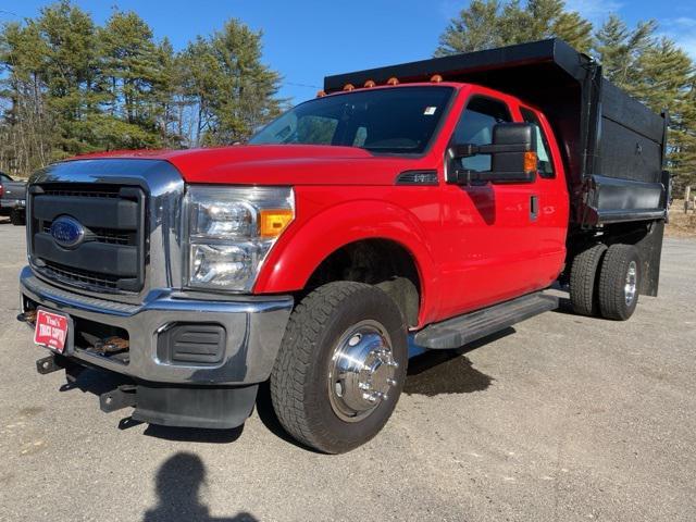 used 2014 Ford F-350 car, priced at $33,899
