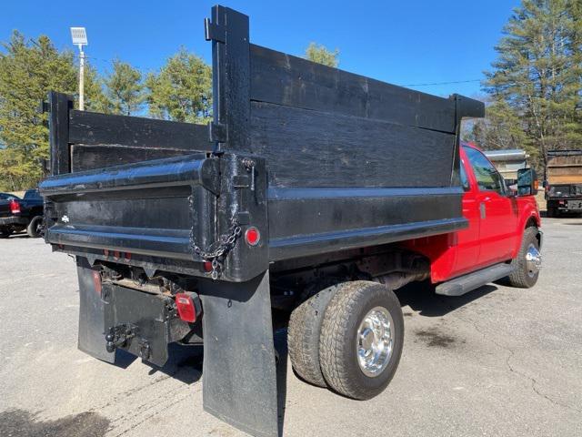 used 2014 Ford F-350 car, priced at $33,899