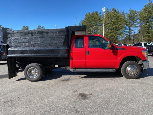 used 2014 Ford F-350 car, priced at $33,899