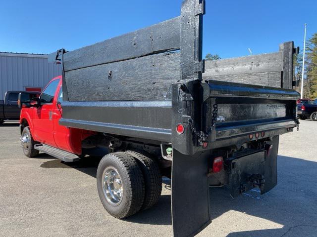 used 2014 Ford F-350 car, priced at $33,899