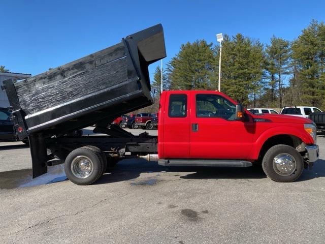 used 2014 Ford F-350 car, priced at $33,899