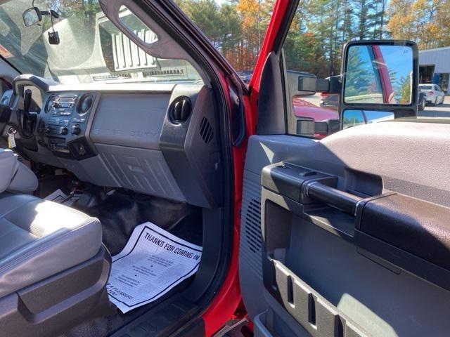 used 2014 Ford F-350 car, priced at $29,875