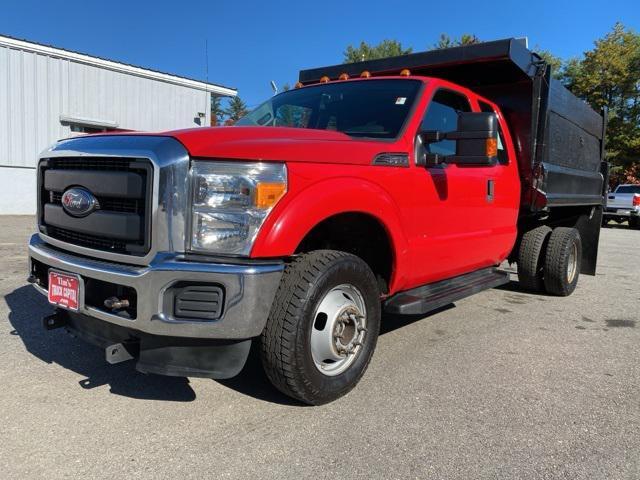 used 2014 Ford F-350 car, priced at $33,999