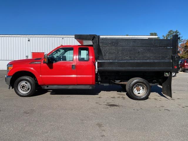 used 2014 Ford F-350 car, priced at $33,999