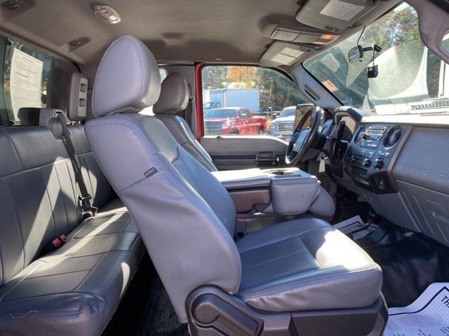 used 2014 Ford F-350 car, priced at $29,875
