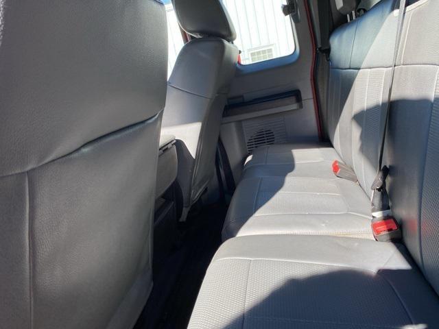 used 2014 Ford F-350 car, priced at $29,875