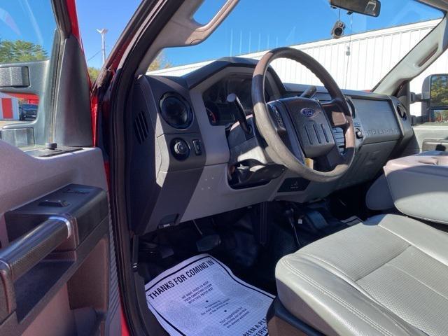 used 2014 Ford F-350 car, priced at $29,875