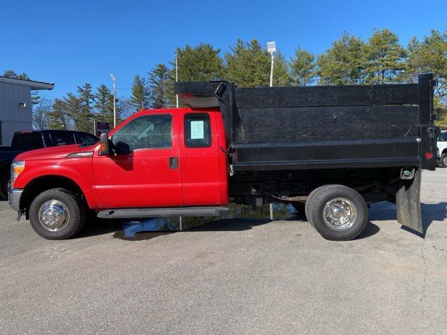 used 2014 Ford F-350 car, priced at $33,899