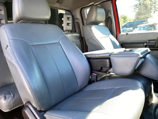 used 2014 Ford F-350 car, priced at $29,875
