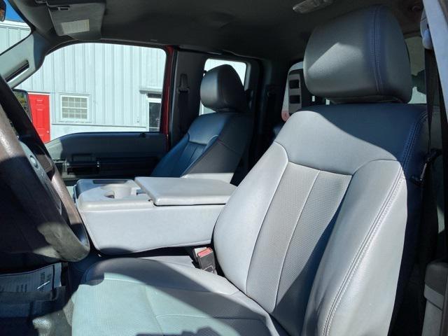 used 2014 Ford F-350 car, priced at $29,875