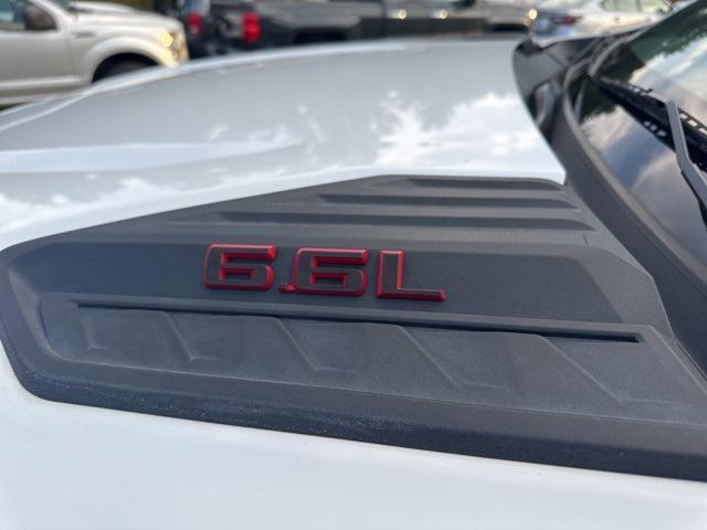 used 2021 Chevrolet Silverado 2500 car, priced at $32,999