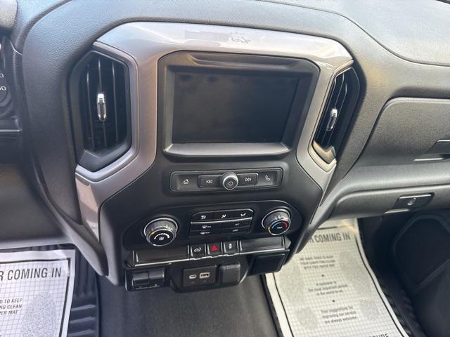 used 2021 Chevrolet Silverado 2500 car, priced at $32,999