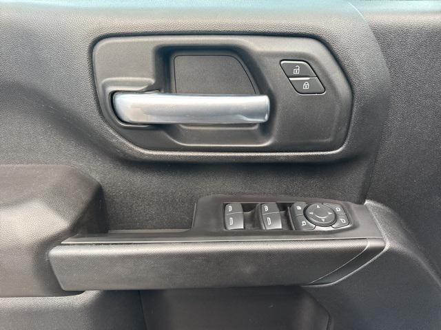 used 2021 Chevrolet Silverado 2500 car, priced at $32,999