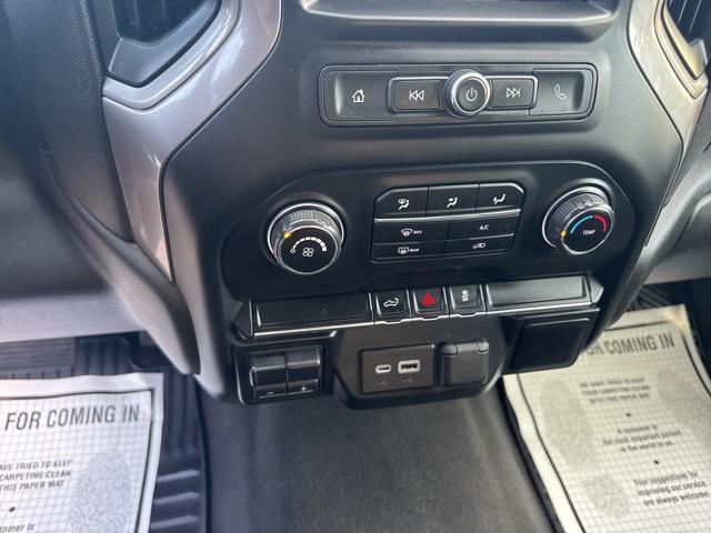 used 2021 Chevrolet Silverado 2500 car, priced at $32,999