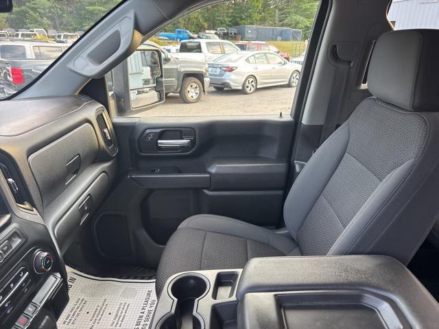 used 2021 Chevrolet Silverado 2500 car, priced at $32,999