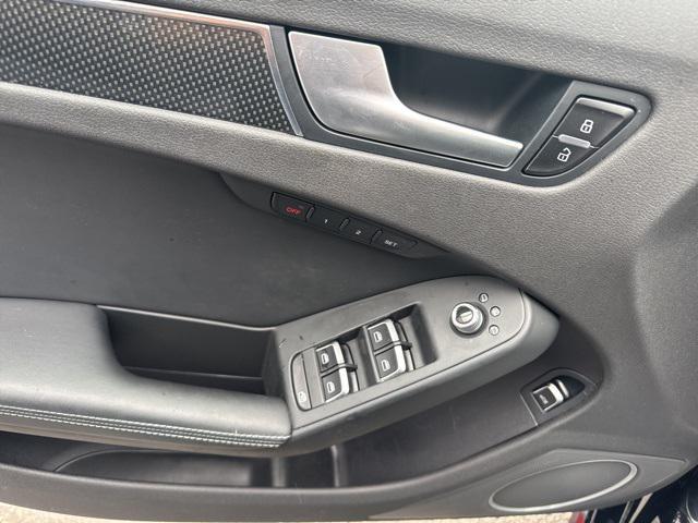 used 2015 Audi S4 car, priced at $21,999