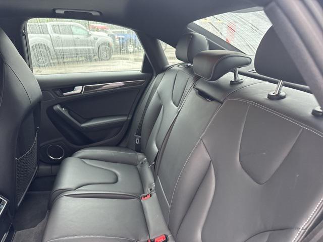 used 2015 Audi S4 car, priced at $21,999