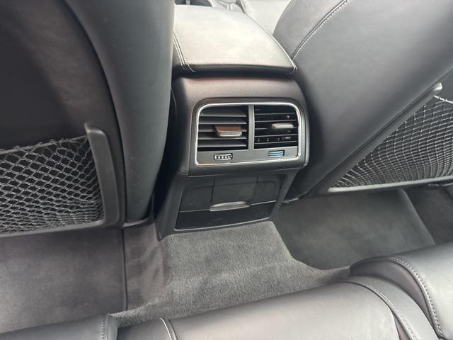 used 2015 Audi S4 car, priced at $21,999