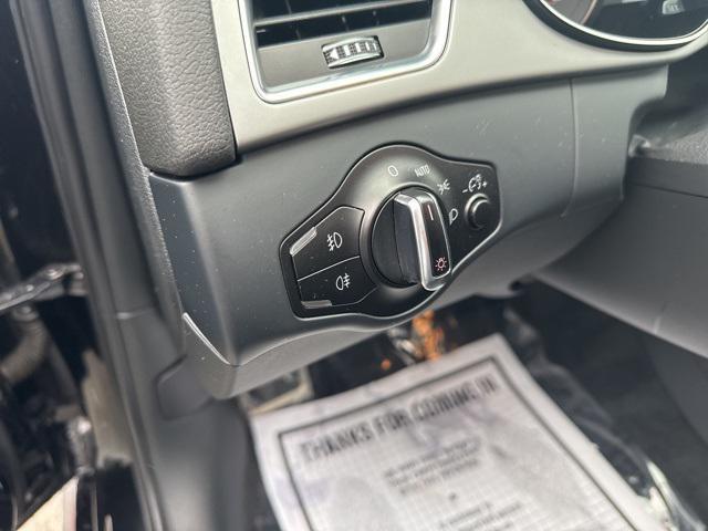 used 2015 Audi S4 car, priced at $21,999