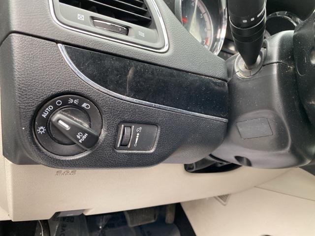 used 2019 Dodge Grand Caravan car, priced at $12,999