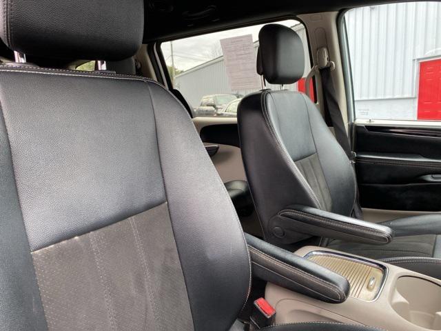 used 2019 Dodge Grand Caravan car, priced at $12,999