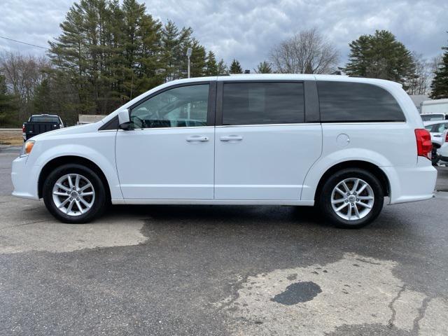 used 2019 Dodge Grand Caravan car, priced at $12,999