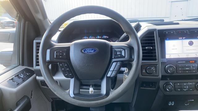 used 2019 Ford F-250 car, priced at $41,999