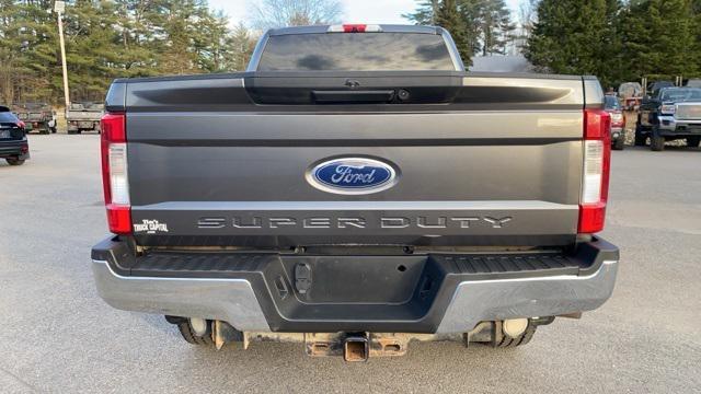 used 2019 Ford F-250 car, priced at $41,999
