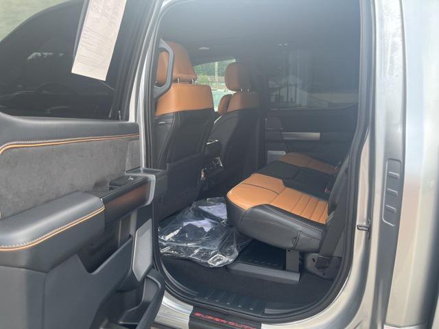used 2024 Ford F-450 car, priced at $111,995