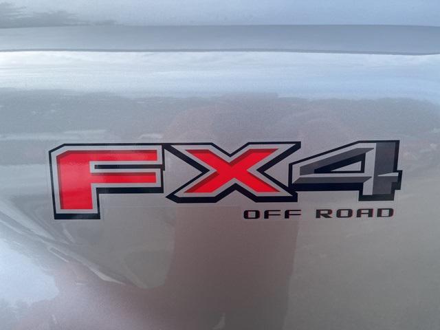 used 2024 Ford F-450 car, priced at $111,995