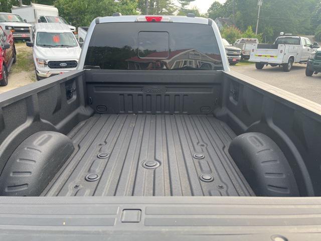 used 2024 Ford F-450 car, priced at $111,995