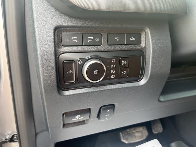 used 2024 Ford F-450 car, priced at $111,995