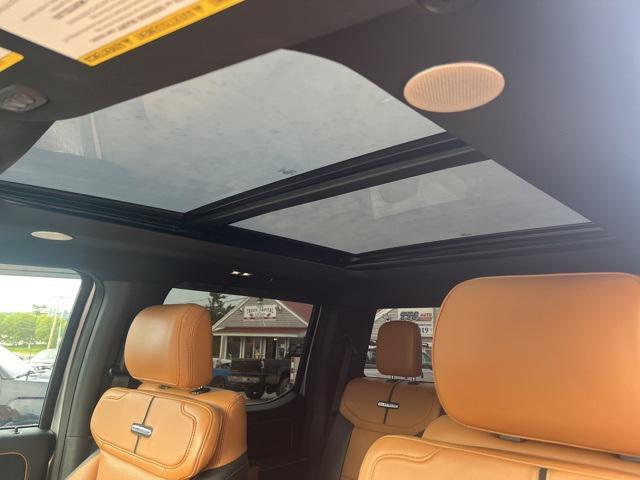 used 2024 Ford F-450 car, priced at $111,995