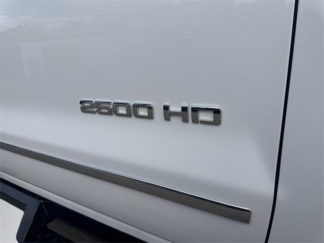 used 2015 Chevrolet Silverado 2500 car, priced at $15,950