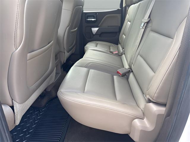 used 2015 Chevrolet Silverado 2500 car, priced at $15,950