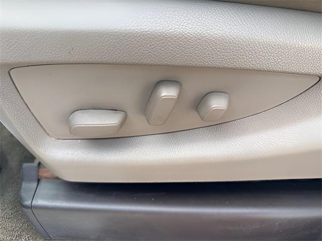 used 2015 Chevrolet Silverado 2500 car, priced at $15,950