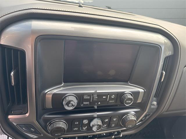 used 2015 Chevrolet Silverado 2500 car, priced at $15,950