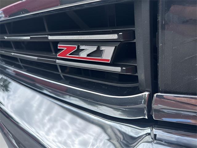 used 2015 Chevrolet Silverado 2500 car, priced at $15,950