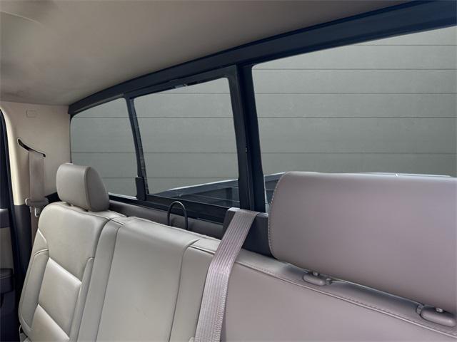 used 2015 Chevrolet Silverado 2500 car, priced at $15,950