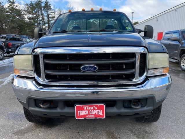 used 2004 Ford F-350 car, priced at $12,950