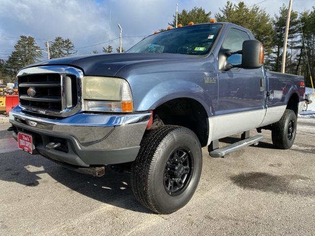 used 2004 Ford F-350 car, priced at $12,950