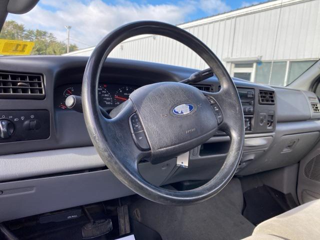 used 2004 Ford F-350 car, priced at $12,950